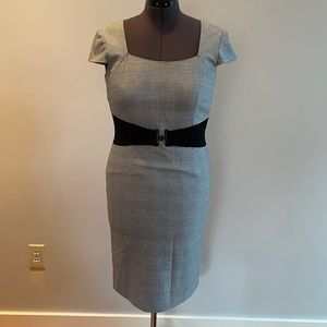 Tahari dress